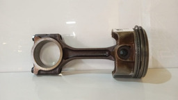 BIELA COM PISTÃO RENAULT SANDERO 1.6 2015 (3)