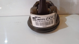 BIELA COM PISTÃO RENAULT SANDERO 1.6 2015 (3)