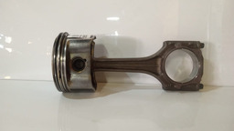 BIELA COM PISTÃO VOLKSWAGEN JETTA 2.5 2011 A 2013 (5)