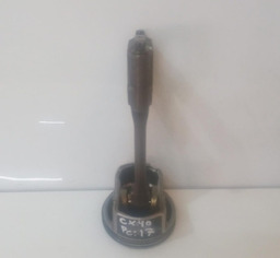 BIELA COM PISTÃO VOLKSWAGEN JETTA 2.5 2011 A 2013 (5)