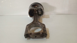 BIELA COM PISTÃO VOLKSWAGEN JETTA 2.5 2011 A 2013 (5)