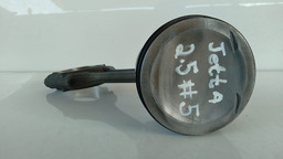 BIELA COM PISTÃO VOLKSWAGEN JETTA 2.5 2011 A 2013 (5)