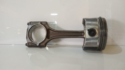 BIELA COM PISTÃO VOLKSWAGEN JETTA 2.5 2011 A 2013 (4)