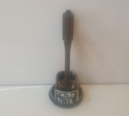 BIELA COM PISTÃO VOLKSWAGEN JETTA 2.5 2011 A 2013 (4)