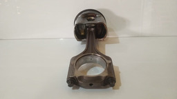 BIELA COM PISTÃO VOLKSWAGEN JETTA 2.5 2011 A 2013 (4)