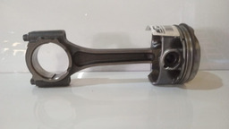 BIELA COM PISTÃO FORD KA 1.0 2015 A 2018