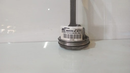 BIELA COM PISTÃO FORD KA 1.0 2015 A 2018