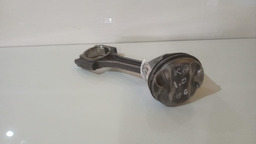 BIELA COM PISTÃO FORD KA 1.0 2015 A 2018