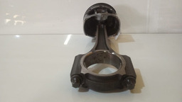 BIELA COM PISTÃO FORD KA 1.0 2015 A 2018