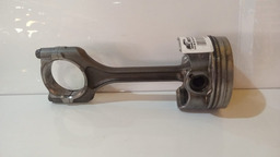 BIELA COM PISTÃO HONDA CIVIC 1.8  2007 A 2011 (5)