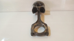 BIELA COM PISTÃO HONDA CIVIC 1.8  2007 A 2011 (5)