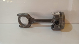 BIELA COM PISTÃO HONDA CIVIC 1.8  2007 A 2011 (10)