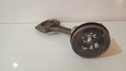 BIELA COM PISTÃO HONDA CIVIC 1.8  2007 A 2011 (10)