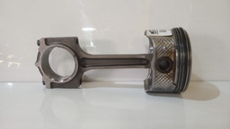 BIELA COM PISTÃO FORD FOCUS 2.0 16V 2008 A 2013 (2)