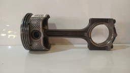 BIELA COM PISTÃO FORD FOCUS 2.0 16V 2008 A 2013 (4)