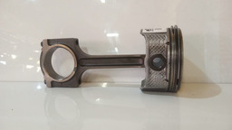 BIELA COM PISTÃO FORD FOCUS 2.0 16V 2008 A 2013 (4)