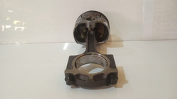 BIELA COM PISTÃO FORD FOCUS 2.0 16V 2008 A 2013 (4)