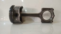 Biela Com Pistão Ford Focus 2.0 16v 2008 A 2013 (1)