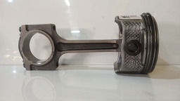 BIELA COM PISTÃO FORD FOCUS 2.0 16V 2008 A 2013 (1)