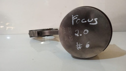 BIELA COM PISTÃO FORD FOCUS 2.0 16V 2008 A 2013 (1)