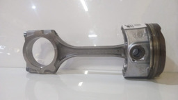 BIELA COM PISTÃO TOYOTA COROLLA 2.0 2009 A 2014 (18)