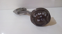 BIELA COM PISTÃO TOYOTA COROLLA 2.0 2009 A 2014 (18)