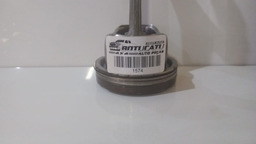 BIELA COM PISTÃO TOYOTA COROLLA 2.0 2009 A 2014 (18)