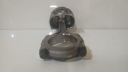 BIELA COM PISTÃO TOYOTA COROLLA 2.0 2009 A 2014 (18)