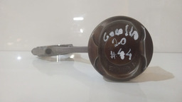 BIELA COM PISTÃO TOYOTA COROLLA 2.0 2009 A 2014 (19)