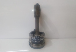 BIELA COM PISTÃO MITSUBISHI PAJERO 3.2 DIESEL 2008/16