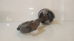 BIELA COM PISTÃO MITSUBISHI PAJERO 3.2 DIESEL 2008/16