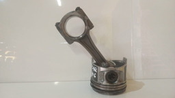 BIELA COM PISTÃO MITSUBISHI PAJERO 3.2 DIESEL 2008/16 