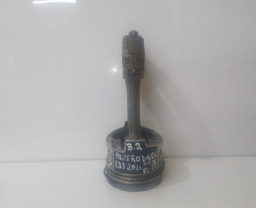 BIELA COM PISTÃO MITSUBISHI PAJERO 3.2 DIESEL 2008/16 