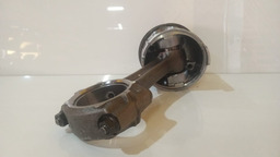 BIELA COM PISTÃO MITSUBISHI PAJERO 3.2 DIESEL 2008/16 