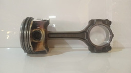 BIELA COM PISTÃO CHEVROLET CRUZE 1.4 TURBO 2020