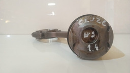 BIELA COM PISTÃO CHEVROLET CRUZE 1.4 TURBO 2020