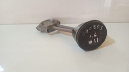 BIELA COM PISTÃO CITROEN C4 CACTUS 1.6 16V 2018 A 2022 (2)