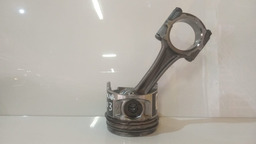 BIELA COM PISTÃO MITSUBISHI PAJERO DAKAR 3.2 DIESEL 2008/16