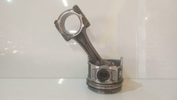 BIELA COM PISTÃO MITSUBISHI PAJERO DAKAR 3.2 DIESEL 2008/16