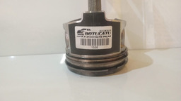 BIELA COM PISTÃO MITSUBISHI PAJERO DAKAR 3.2 DIESEL 2008/16