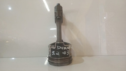 BIELA COM PISTÃO MITSUBISHI PAJERO DAKAR 3.2 DIESEL 2008/16