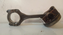 BIELA COM PISTÃO HONDA FIT 1.4 2005 A 2008