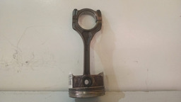 BIELA COM PISTÃO HONDA FIT 1.4 2005 A 2008