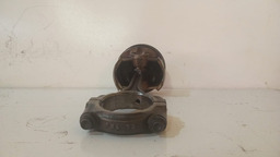 BIELA COM PISTÃO HONDA FIT 1.4 2005 A 2008