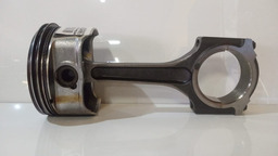 Biela Com Pistão Ford Ranger 2.5 2013 A 2016 (1)
