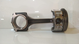 BIELA COM PISTÃO FORD RANGER 2.5 2013 A 2016 (1)