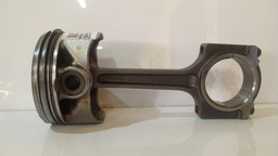 Biela Com Pistão Ford Fusion Hibrid 2.0 2015 (3)