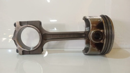 BIELA COM PISTÃO FORD FUSION HIBRID 2.0 2015 (3)