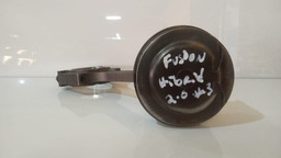 BIELA COM PISTÃO FORD FUSION HIBRID 2.0 2015 (3)