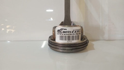 BIELA COM PISTÃO FORD FUSION HIBRID 2.0 2015 (3)